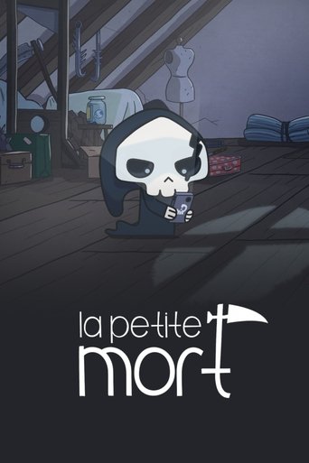 La petite mort Poster of La petite mort