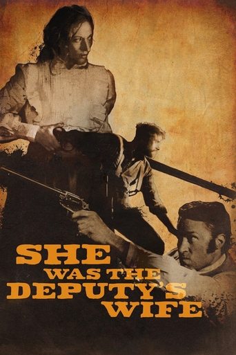 She was the Deputy's Wife Poster of She was the Deputy's Wife