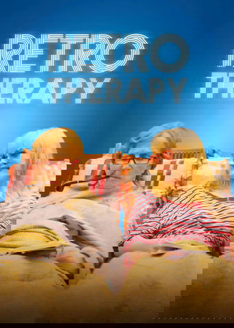 Retrotherapy Poster of Retrotherapy
