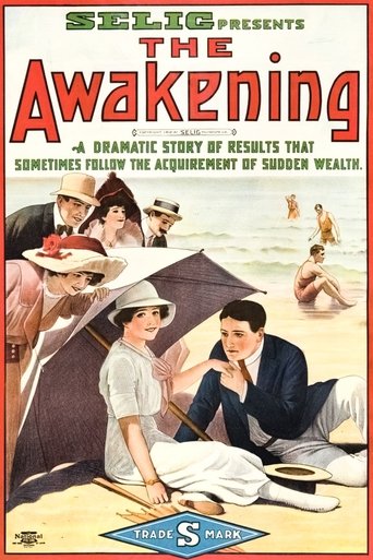 The Awakening Poster of The Awakening