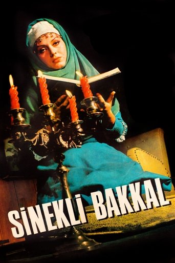 Sinekli Bakkal Poster of Sinekli Bakkal