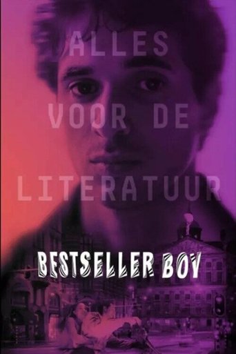 Bestseller Boy Poster of Bestseller Boy