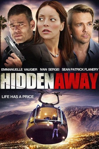 Hidden Away Poster of Hidden Away