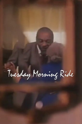 Tuesday Morning Ride Poster of Tuesday Morning Ride