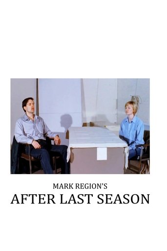 After Last Season Poster of After Last Season