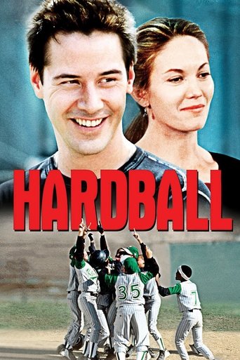 Hardball Poster of Hardball