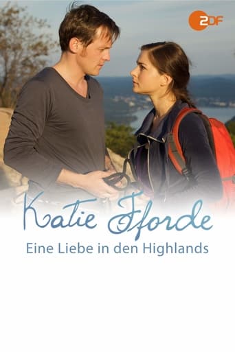 Katie Fforde - Eine Liebe in den Highlands Poster of Katie Fforde - Eine Liebe in den Highlands