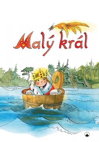 Malý král Poster of Malý král