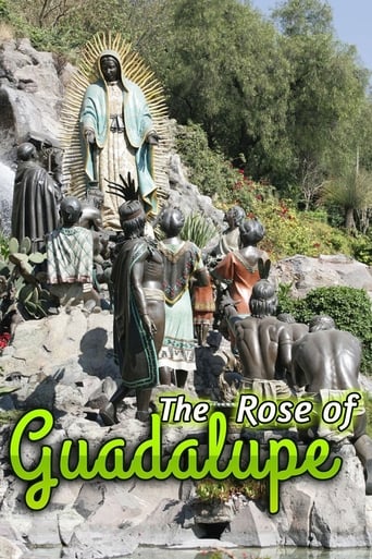 La rosa de Guadalupe Poster of La rosa de Guadalupe