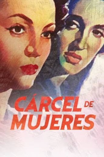 Women's prison Poster of Women's prison