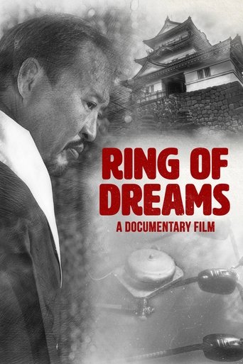 Ring of Dreams Poster of Ring of Dreams