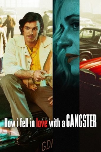 How I Fell in Love with a Gangster Poster of How I Fell in Love with a Gangster