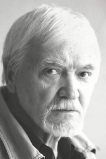 Aleksandr Tolkachov Portrait of Aleksandr Tolkachov
