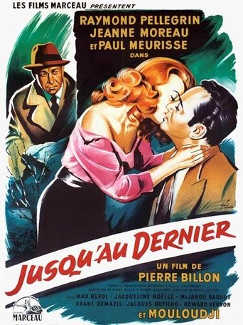 Until the Last One Poster of Until the Last One