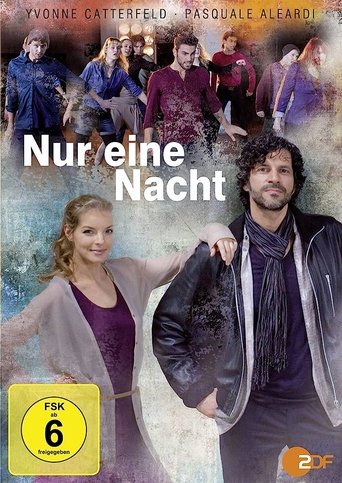 Nur eine Nacht Poster of Nur eine Nacht