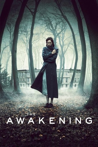 The Awakening Poster of The Awakening