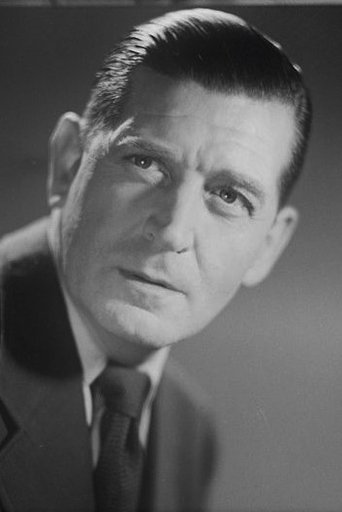Albert Préjean Portrait of Albert Préjean