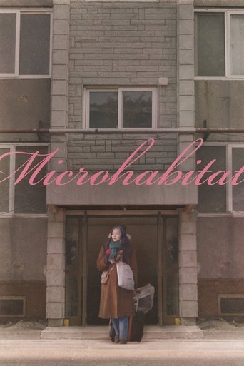 Microhabitat Poster of Microhabitat
