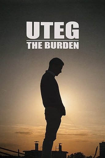The Burden Poster of The Burden