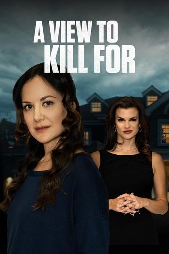 A View To Kill For Poster of A View To Kill For