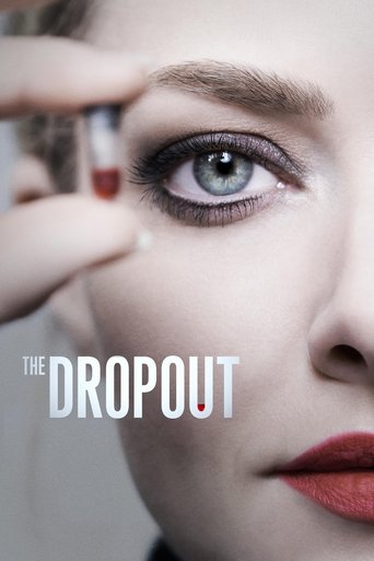 The Dropout Poster of The Dropout
