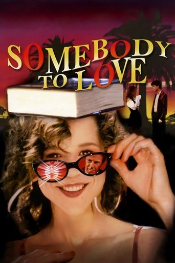 Somebody to Love Poster of Somebody to Love