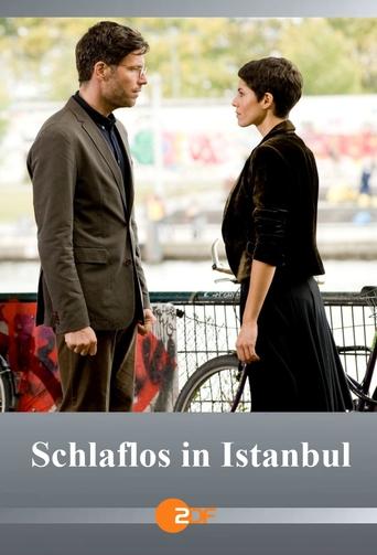 Schlaflos in Istanbul Poster of Schlaflos in Istanbul