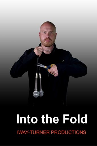 Into the Fold Poster of Into the Fold