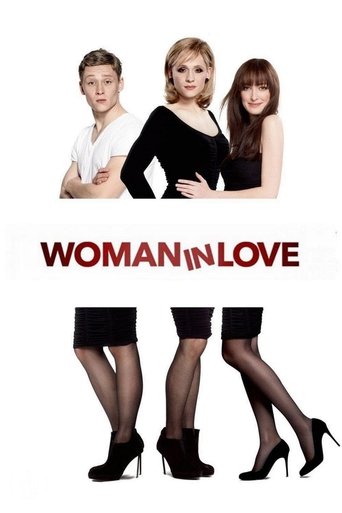 Woman in Love Poster of Woman in Love