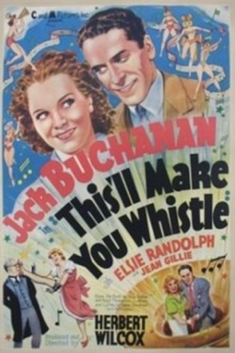 This'll Make You Whistle Poster of This'll Make You Whistle