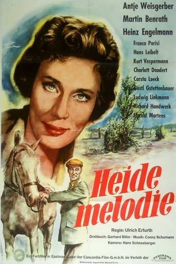 Heidemelodie Poster of Heidemelodie