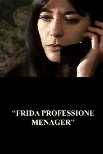 Frida Professione Menager Poster of Frida Professione Menager