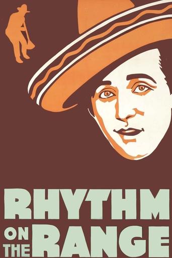 Rhythm on the Range Poster of Rhythm on the Range