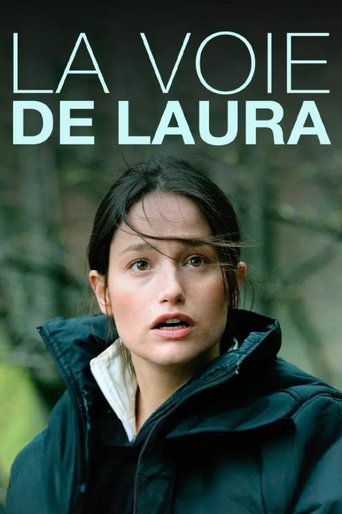 La Voie de Laura Poster of La Voie de Laura