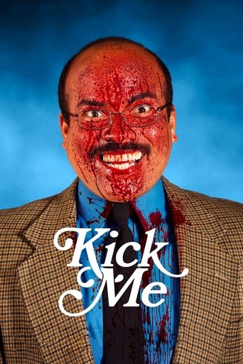Kick Me Poster of Kick Me