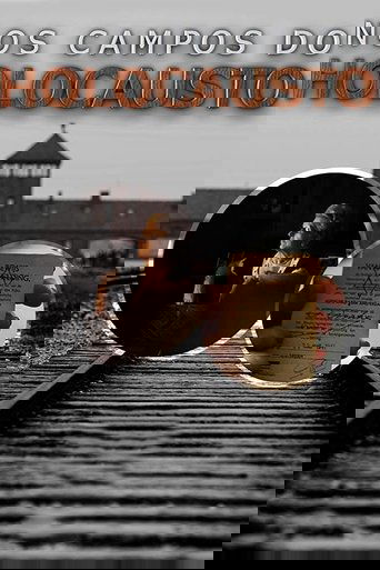 Nos Campos Do Holocausto Poster of Nos Campos Do Holocausto