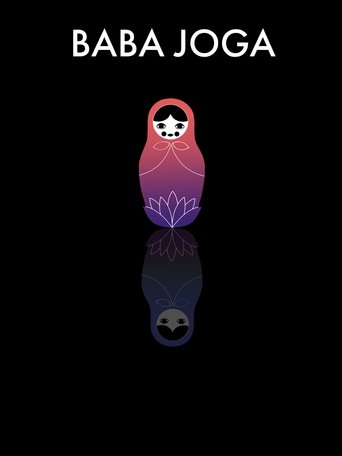 Baba Joga Poster of Baba Joga