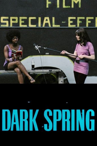 Dark Spring Poster of Dark Spring