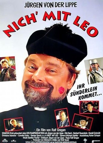 Nich' mit Leo Poster of Nich' mit Leo