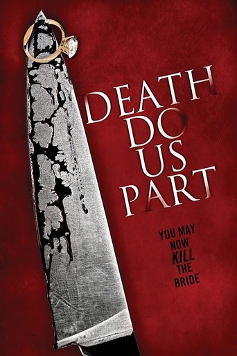 Death Do Us Part Poster of Death Do Us Part
