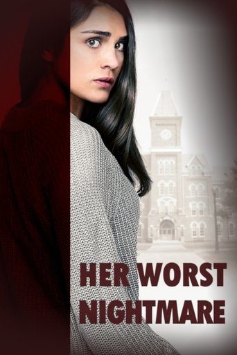 Her Worst Nightmare Poster of Her Worst Nightmare