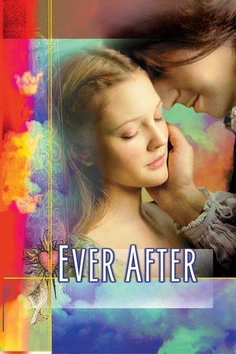 EverAfter Poster of EverAfter