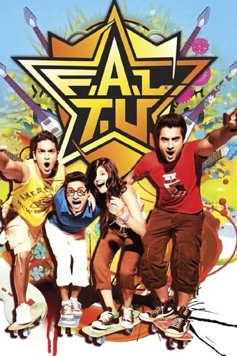 F.A.L.T.U. Poster of F.A.L.T.U.