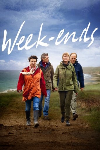 Week-ends Poster of Week-ends