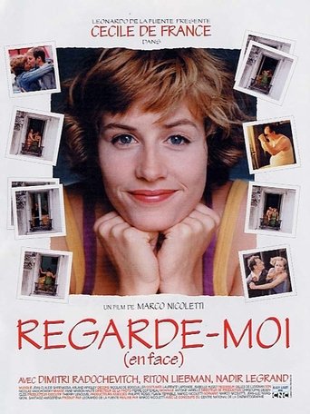 Regarde-moi (en face) Poster of Regarde-moi (en face)