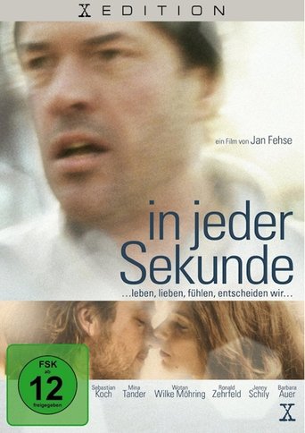 In jeder Sekunde Poster of In jeder Sekunde