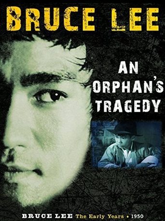 An Orphan's Tragedy Poster of An Orphan's Tragedy