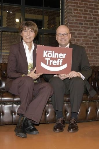 Kölner Treff Poster of Kölner Treff