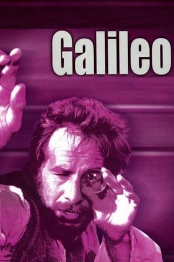 Galileo Poster of Galileo