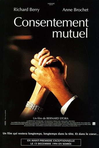 Mutual Consent Poster of Mutual Consent